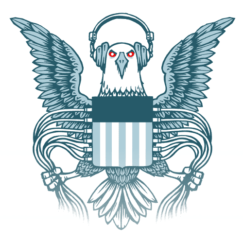 NSA Eagle