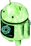android bot small